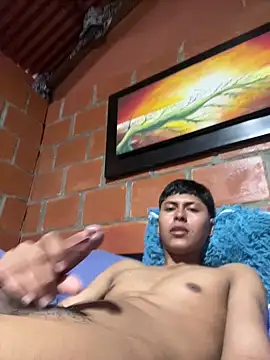 Miguel_960 Cameră chat live