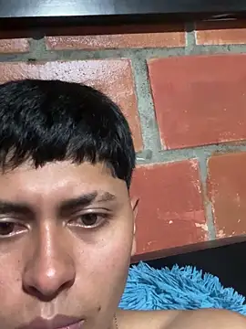 Miguel_960 Live Chatraum