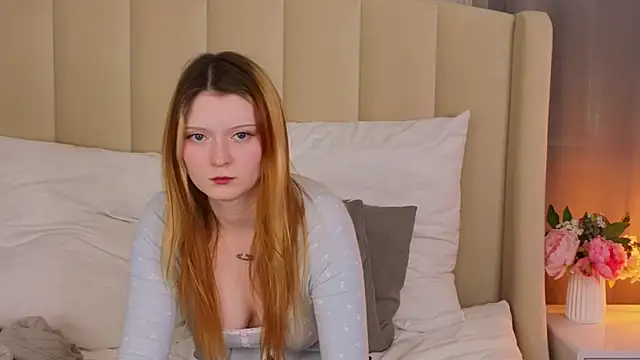 Sala de chat en directo de AlyssFrost