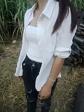 Živá chatovací místnost Thobaby112