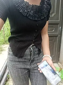 Thobaby112 Live Chatraum