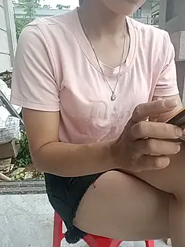Chat soba uživo modela Thobaby112