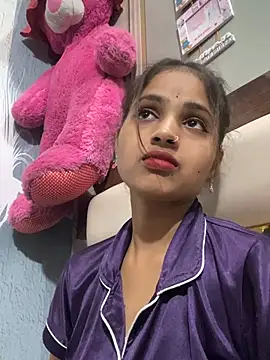 Sy_Shrishti Ruang Obrolan Langsung