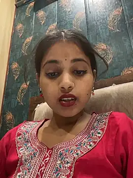 غرفة دردشة Sy_Shrishti المباشرة