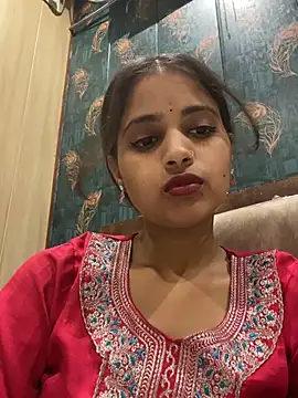 Sy_Shrishti Live Chatraum