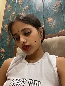 Sy_Shrishti's Live Chat Room