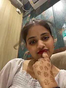 Sy_Shrishti Cameră chat live