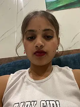 Chatroom en direct de Sy_Shrishti