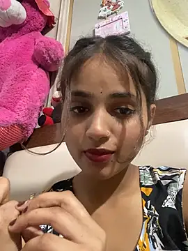 Sy_Shrishti – Naživo XXX chat