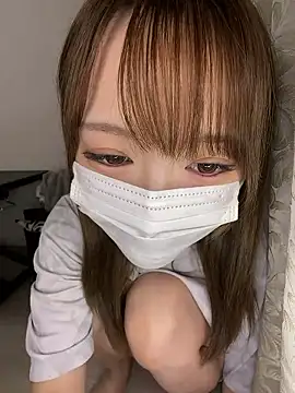 Bilik Sembang Langsung -HINAchan-