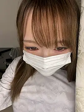 Chat soba uživo modela -HINAchan-