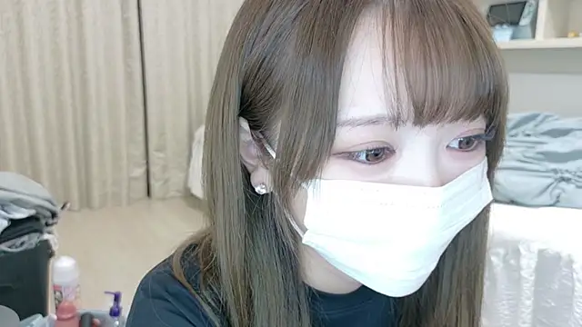 -HINAchan- Live chatroom