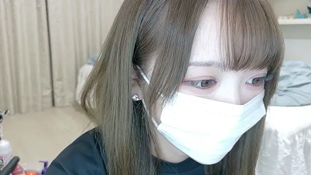 -HINAchan- Live chatroom
