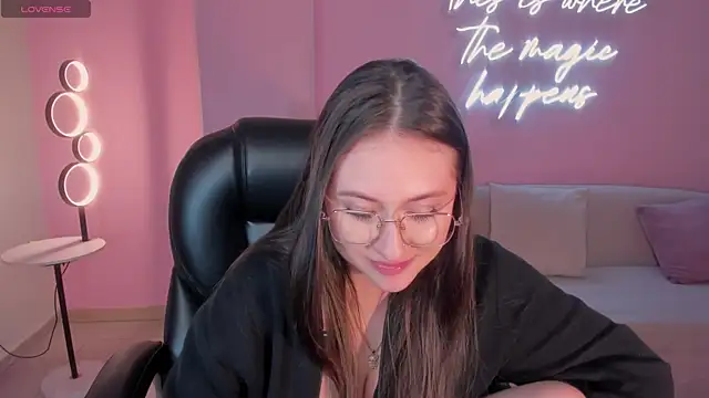 AmyRosse_X 실시간 채팅방