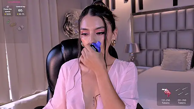 JulietteMoreau 실시간 채팅방