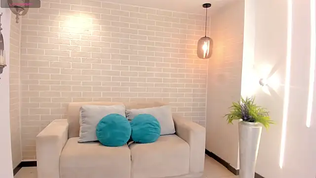 AmaraDivine Live Chatraum