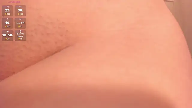 Sala de chat ao vivo de AmaraDivine