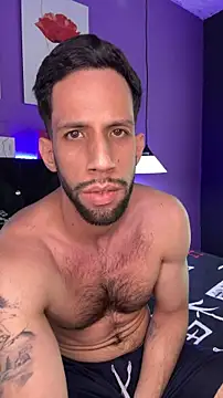 Show sexual ao vivo de Karim_mansur