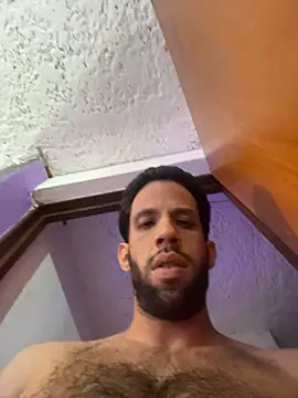 عرض كام Karim_mansur