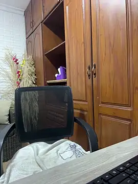 Živá chatovací místnost Luna_rousse26