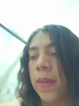 Živá chatovací místnost Luna_rousse26