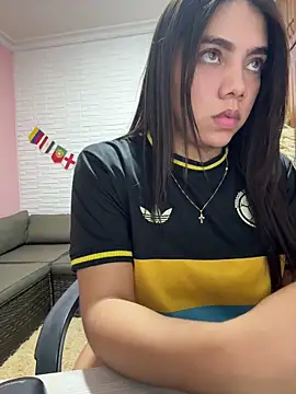 Luna_rousse26 – Naživo XXX chat