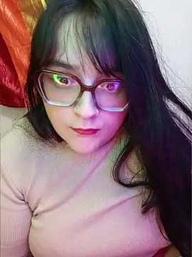 daphneev Live Chatraum