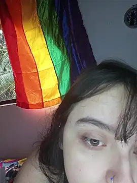 daphneev Live Chatraum