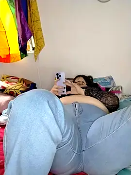 Chat ao vivo de daphneev