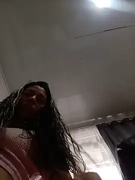 Sala de chat en directo de kiki_milu