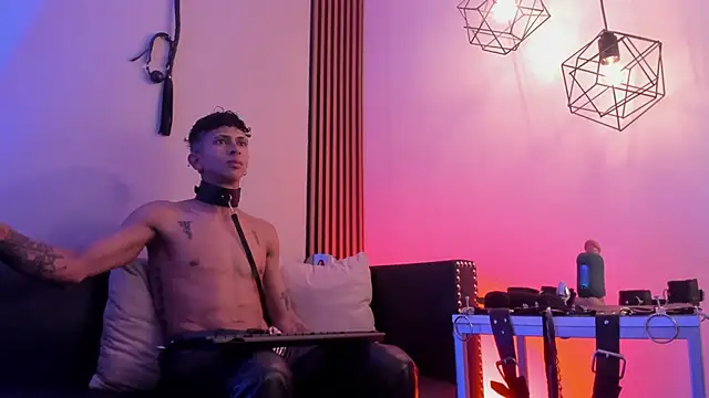 Maximoking26 라이브 섹스 캠 쇼