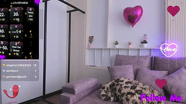 VelvetMouth_ – live chatrum