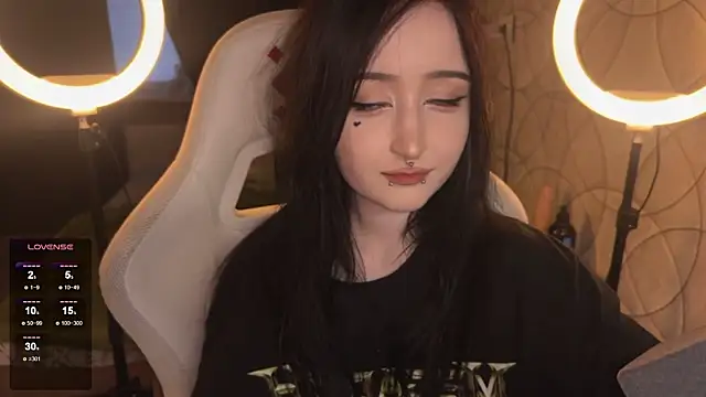SinSpirits élő chatszobája