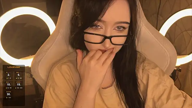 Sala de chat en directo de SinSpirits