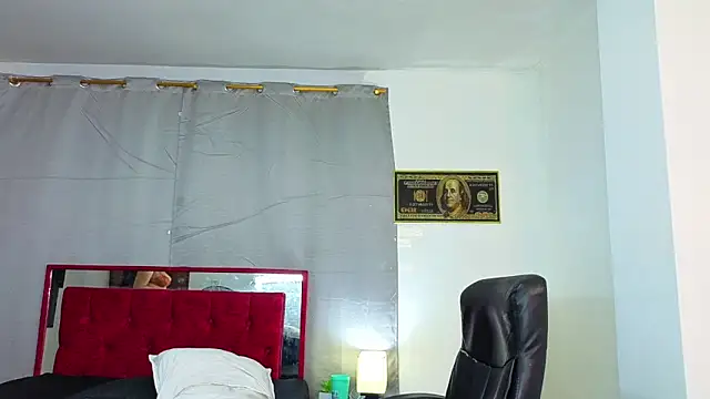 חדר צ'אט בשידור חי של goodgirlxxl