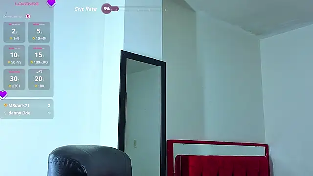 goodgirlxxl Live Chatraum