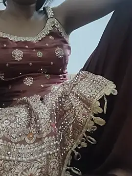 Sala de chat ao vivo de Cherii