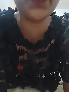 Chat soba uživo modela Cherii