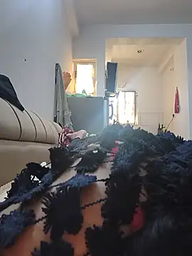 Chat ao vivo de Cherii