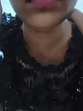 Živá chatovací místnost Cherii