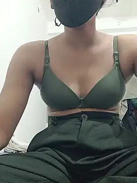 Cherii Cameră chat live