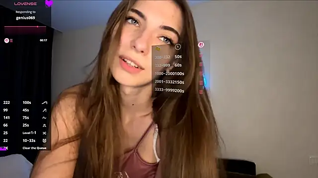 Phòng Chat Trực Tiếp AmandaBales