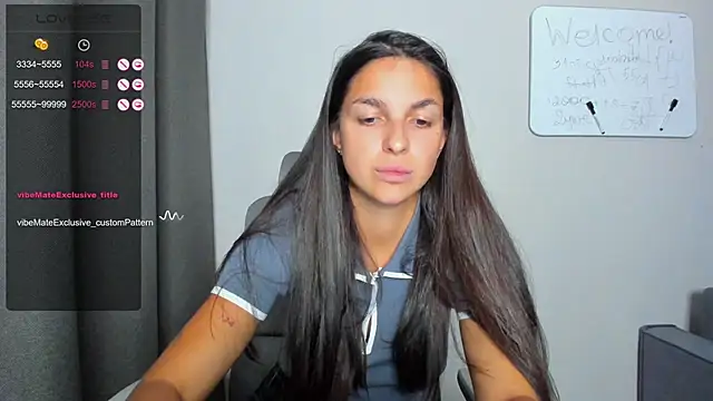 AngelGabe Live Chatraum
