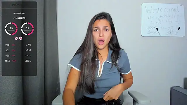 AngelGabe's Live Chat Room