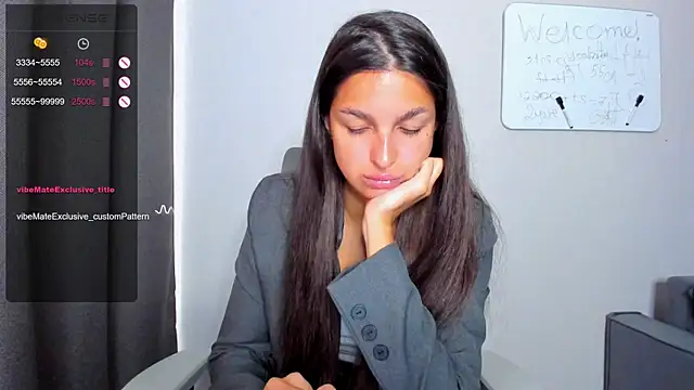 AngelGabe Live chatroom