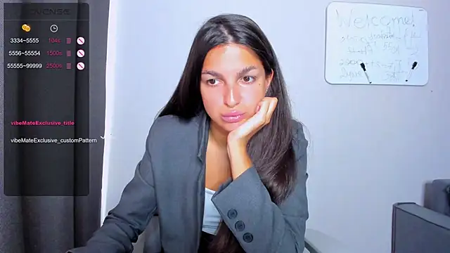 AngelGabe – live chatrum