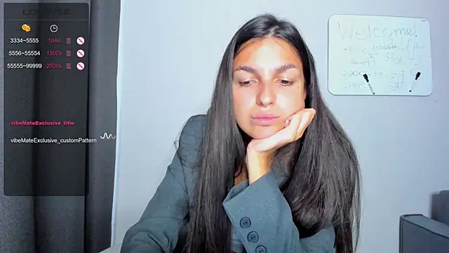 AngelGabe's Live Chat Room
