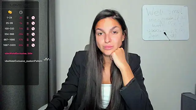 Chatroom en direct de AngelGabe