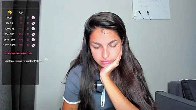 AngelGabe Live Chatraum
