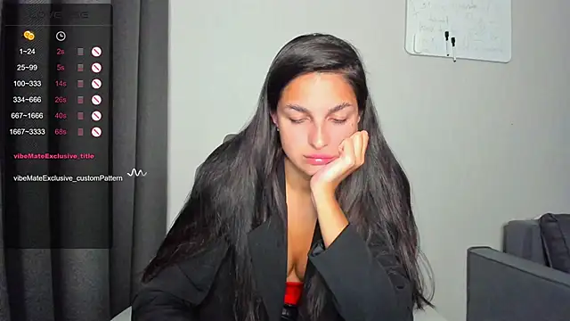 AngelGabe Live Chatraum